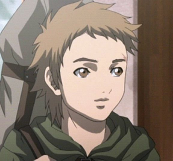 Anime Dublado on X: Feliz aniversário Lucas Almeida (@DublandoCoisas)! 🎂  Nos animes, Lucas é conhecido por dar voz a personagens como Eren Jaeger em  Attack on Titan, Shōyō Hinata em Haikyū!!, Soul