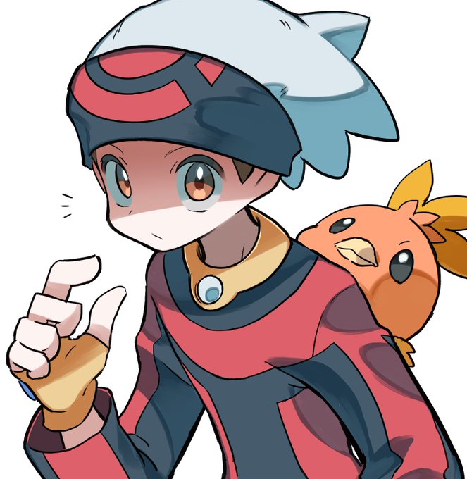 ポケモン - ユウキ ARTFX J ユウキ with キモリ｜『ポケットモンスター』シリーズ