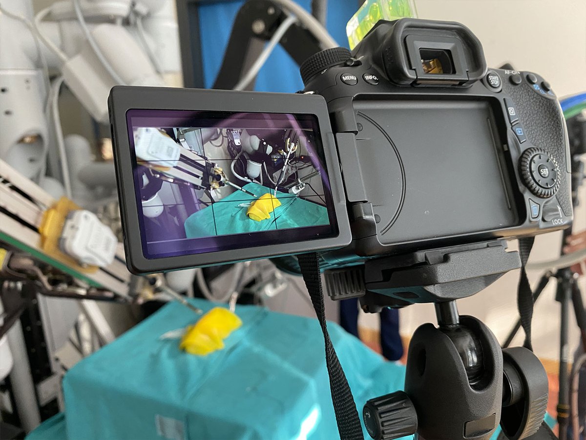 arsproject_erc's tweet photo. #behindthescenes💡We are working on some new digital communication contents to present you the ARS research advancements. 🎬 News coming soon! Stay tuned!
#Dissemination #H2020Funded #EuFunded @ERC_Research @LabAltair #sciencecommunication https://t.co/9RK1XF19Dw