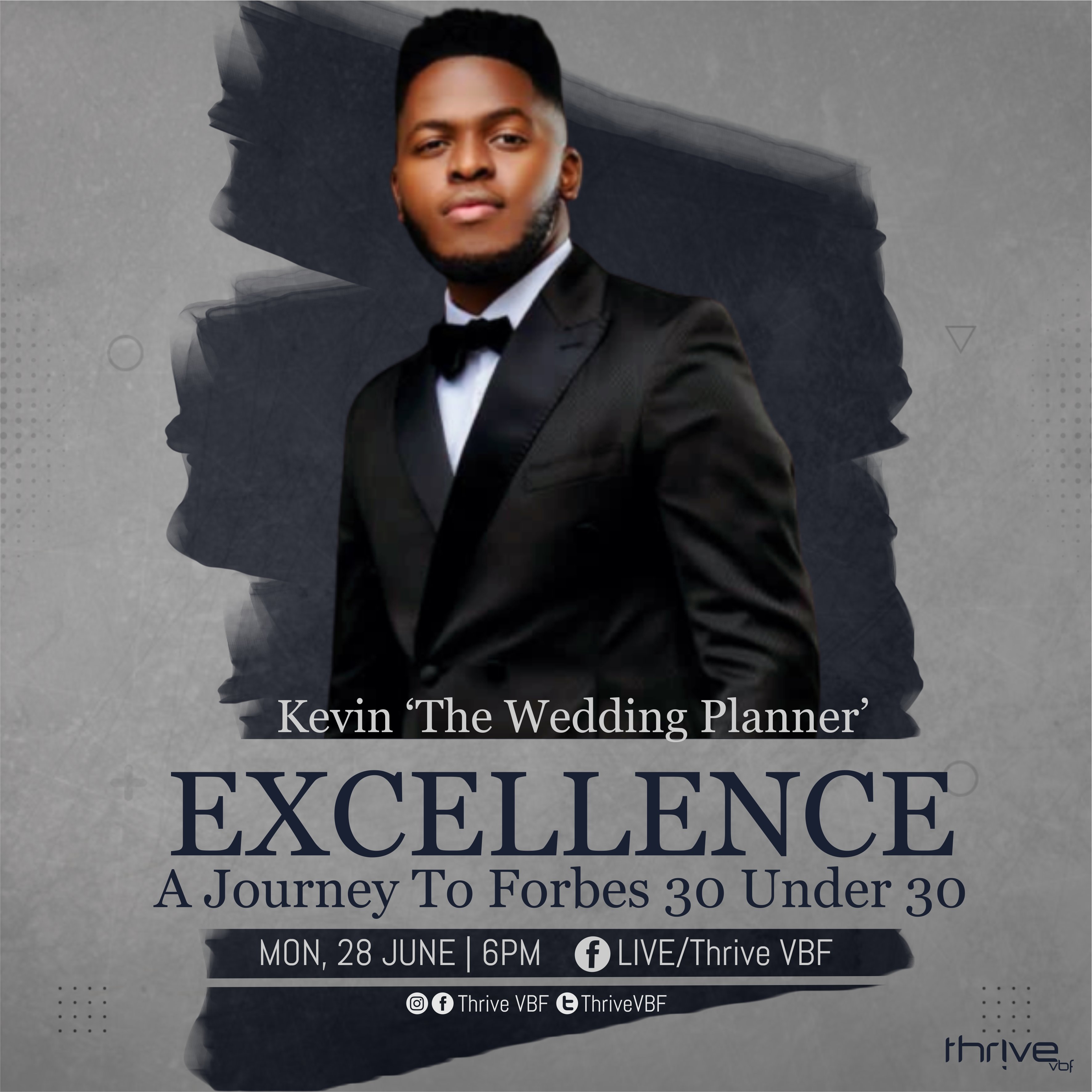Kevin Wedding Planner