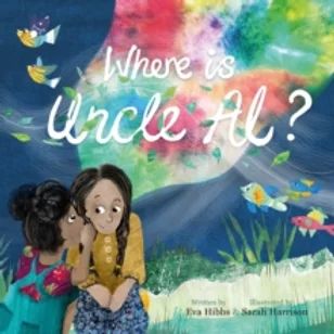 ANewChapterBks's tweet photo. Where Is Uncle Al? - @evahibbs 

A gorgeous picture book about bereavement, grief and hope.

https://t.co/Td9xd2YypP https://t.co/Zb3kKhMAI4