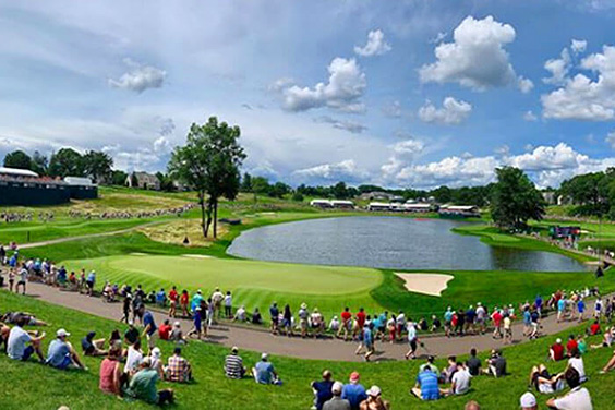golfdash's tweet photo. ⛳️ GolfDash Newsletter - Edition #21 - 3 Balls Putting Drill/Golf Power/Jordan Spieth 3.0 - https://t.co/tyRr60Tp2H https://t.co/1aMniSpfK1