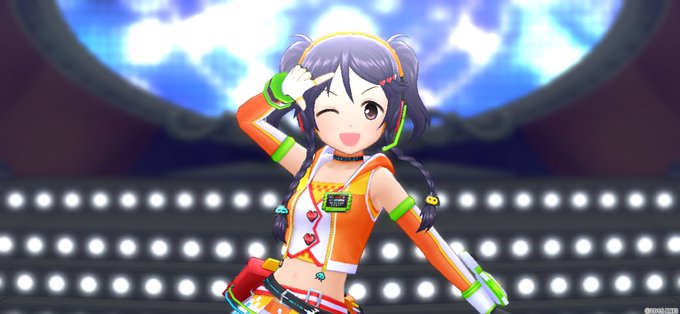 三好紗南誕生祭のtwitterイラスト検索結果