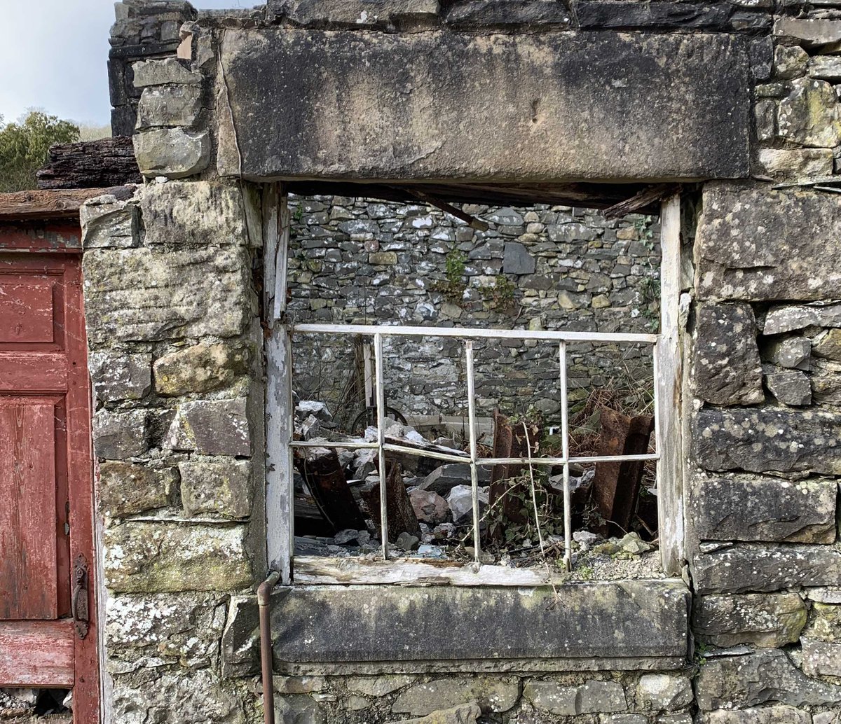 masongillibrand's tweet photo. MGA obtain planning and Listed Building Consent for the repair and re-use of an historic estate building in the Yorkshire Dales National Park. #ydnpa #heritage #planning #cumbria https://t.co/XLG0TsVJoE
