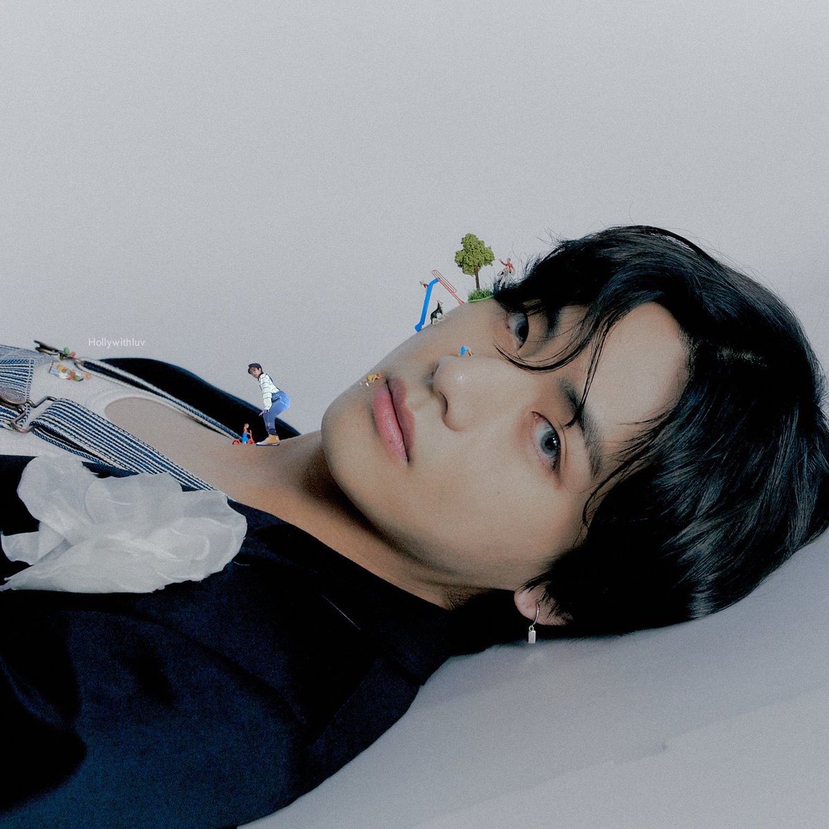 ✿ 꾸 ᵍᶤᵉˋ tweet media