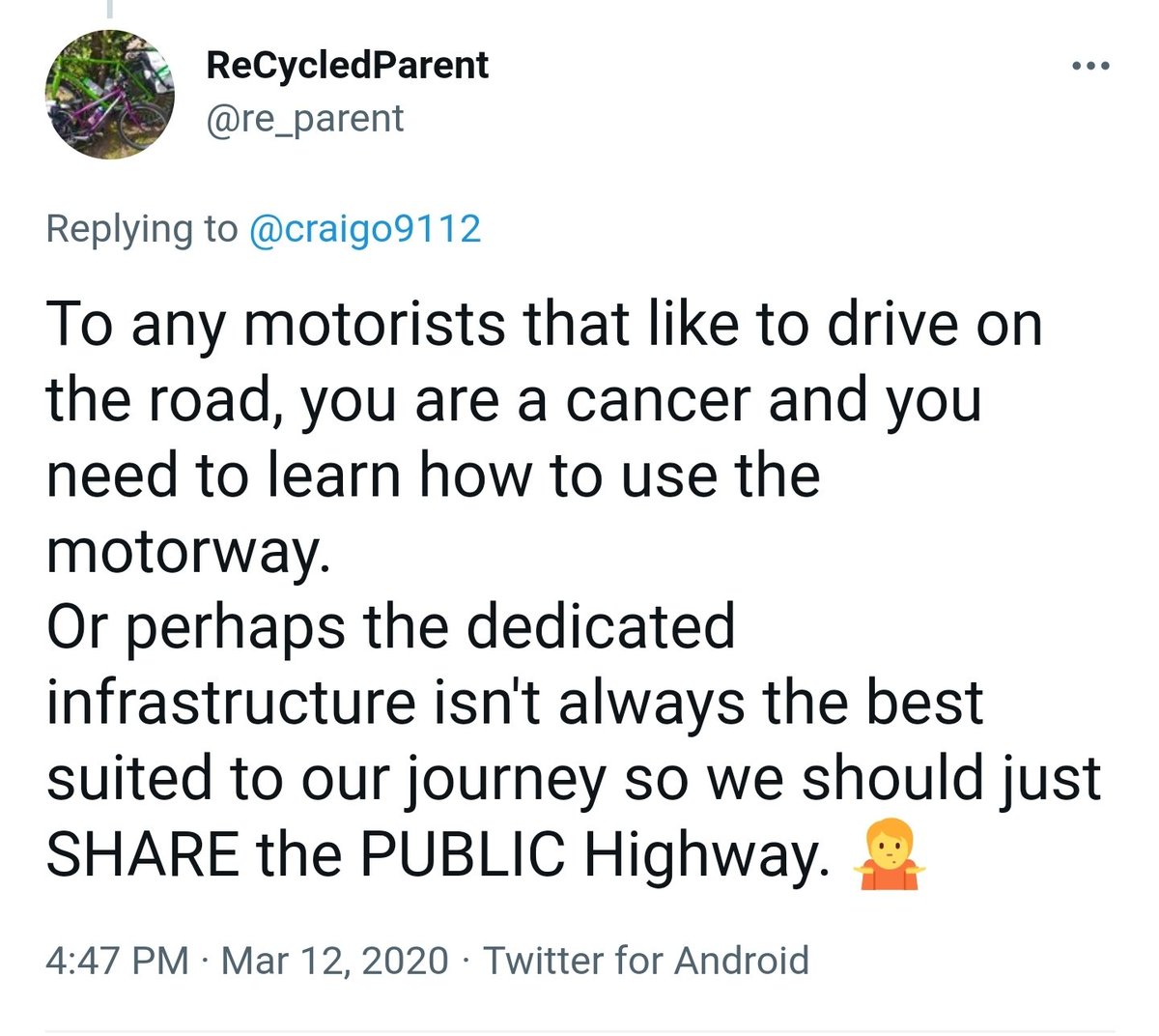 Ryu tweet media