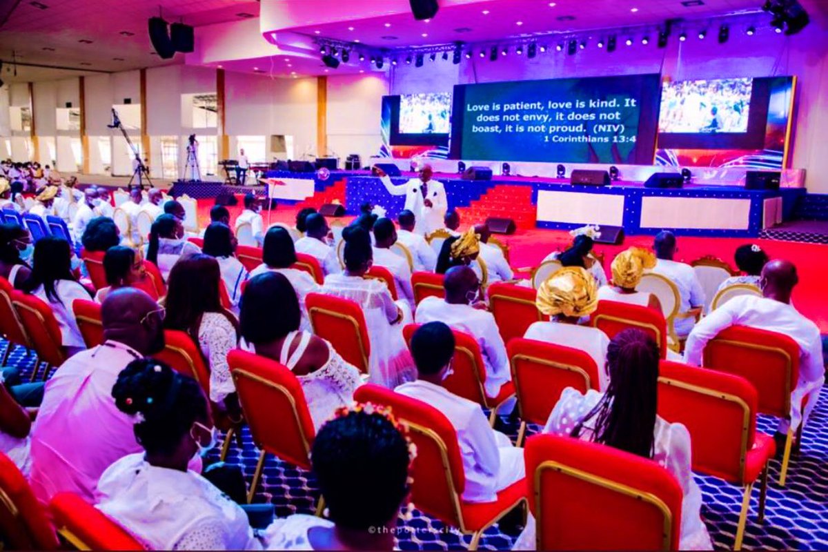 Potter's City, Greater Accra (+233 27 400 9933)