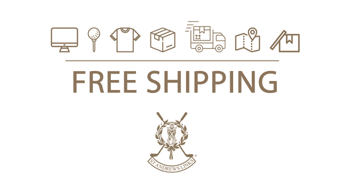 TheHomeofGolf's tweet photo. For this long weekend only, we're offering free shipping on all orders over £30 from now! Expires Monday 28 June, 11:59 BST. Shop now: https://t.co/d36gURBsfv

*Discount automatically applied at checkout. https://t.co/4o5z6xj5iY