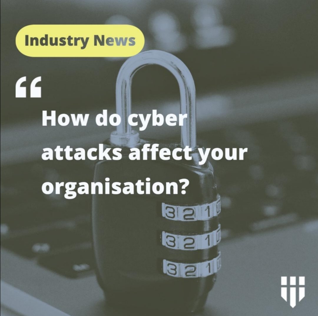 An informative blog post by IT Governance explaining a number of ways an organisation can be affected by a cyber attack:
bit.ly/3fmJxDT

#thepeopleslawfirm #solicitor #industrynews #cybersecurity #solicitors #solicitoruk #uksolicitor