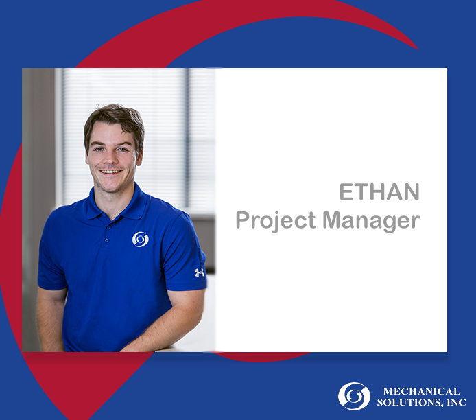 MSI_STL's tweet photo. We are very pleased to announce the promotion of Ethan to Project Manager. Ethan brings insight, knowledge, and energy to the MSI team and we are grateful to have him on board!

Read More: https://t.co/Bu8KPDQP3S https://t.co/CHxGnzv7ho