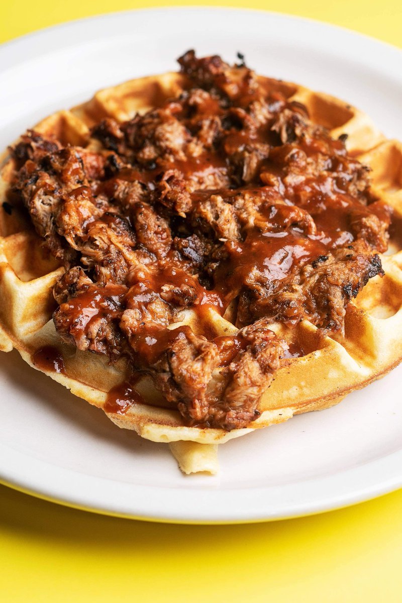 Funk ‘n Waffles tweet media