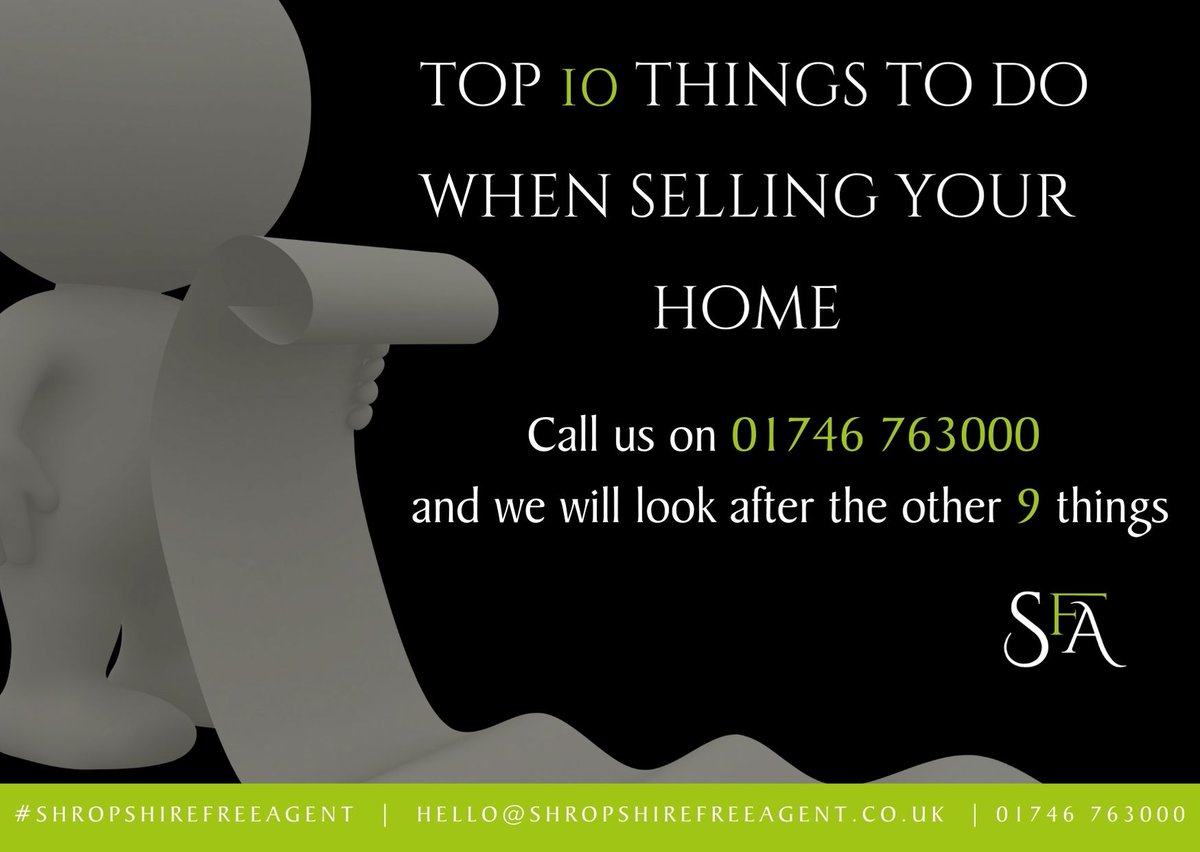 Shropshire Free Agent - Bridgnorth tweet media