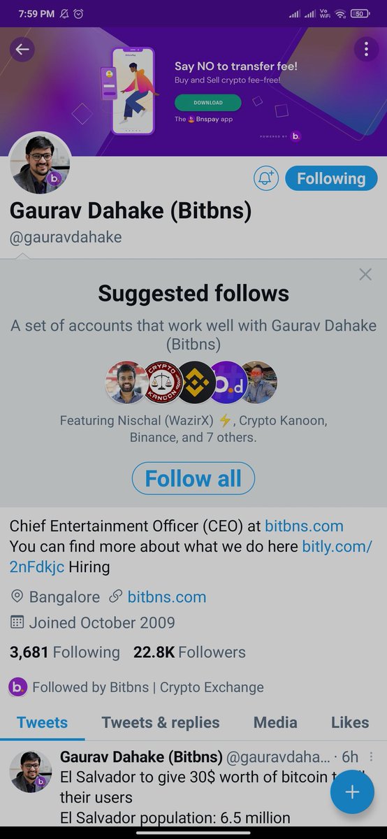 _palak1999_'s tweet photo. @EverythingAjay @gauravdahake Thank you for this amazing opportunity
@nikunjsuri966 
@vikasgupta1439 
@uzaidkhan151 
@PriyanshuLodh18 
@BSirala 
#giveaway #RETWEET #cryptocurrency #Bitcoin #Airdrops #everythinghindi https://t.co/IeDqPKgi4B