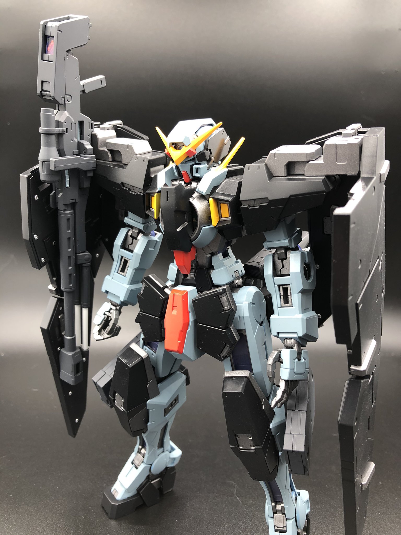 Mgo ヤス Mgデュナメスを踊る黒い死神風に塗装してみた クルツm9風か迷ったけど こっちでよかったな これから墨入れとデカール ガンダム ガンプラ ガンプラ好きな人と繋がりたい ガンダム00 ガンダムデュナメス T Co W9ghpc7s6r Twitter