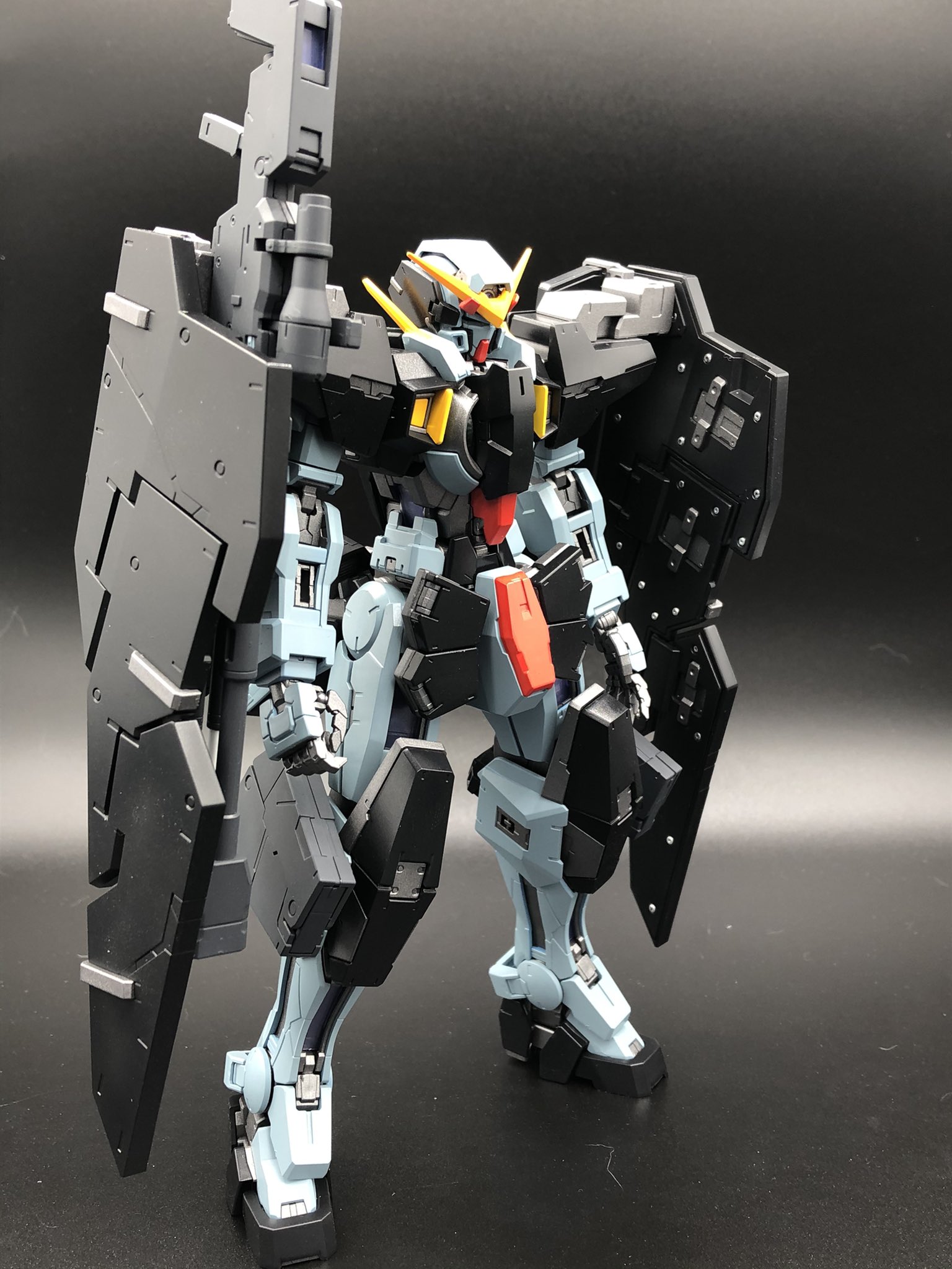 Mgo ヤス Mgデュナメスを踊る黒い死神風に塗装してみた クルツm9風か迷ったけど こっちでよかったな これから墨入れとデカール ガンダム ガンプラ ガンプラ好きな人と繋がりたい ガンダム00 ガンダムデュナメス T Co W9ghpc7s6r Twitter