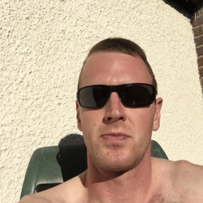 LukeeBoxer's tweet image. #NewProfilePic