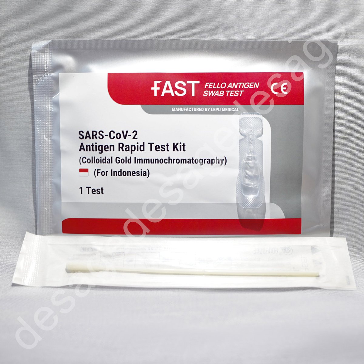oirmanuel's tweet photo. For Sale
Antigen Swab Test
Cepat, mudah, ga sakit https://t.co/HgJESVWeDk
