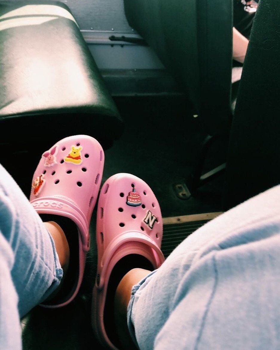 Rachel81557426's tweet photo. Love my new jibits!!! https://t.co/dmZ8AwLuxh