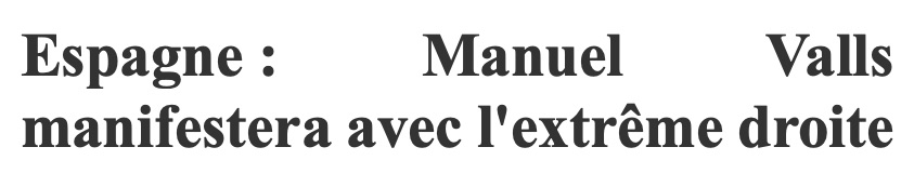 vivelefeu's tweet photo. @manuelvalls @Le_Figaro This you? https://t.co/EI99UJNQBQ