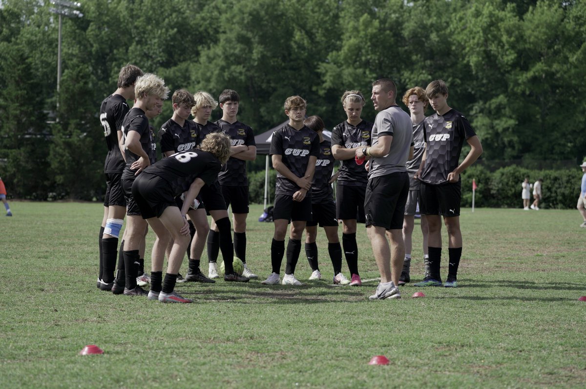 📸 Off to a great start in Rock Hill, SC at the East Boys #NPLPlayoffs