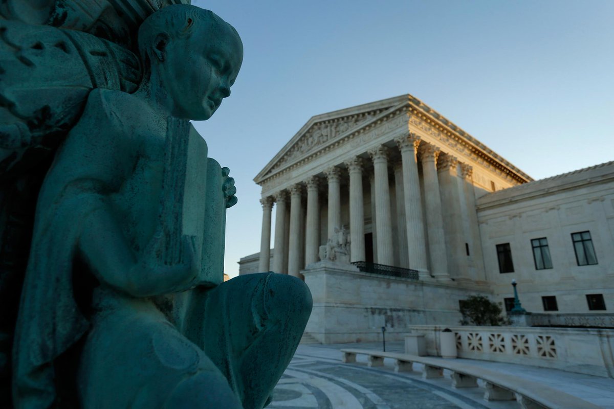 Supreme Court rules that ‘F--- school’ is free speech in student Snapchat case