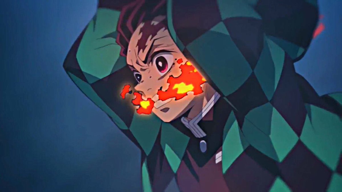 anime_postt's tweet photo. Anime : Demon Slayer https://t.co/VQHIY3Ciu9
