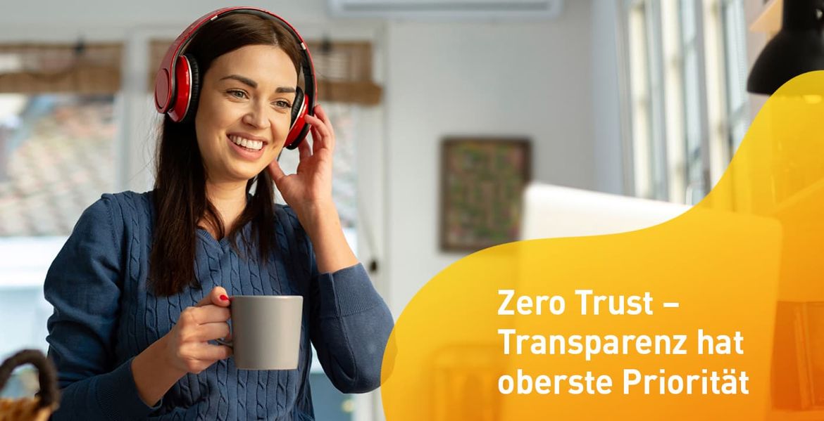 #ZeroTrust ist der richtige Ansatz, auch in modernen Umgebungen für grösstmögliche Sicherheit zu sorgen. Wie das geht und welche Lösungsmöglichkeiten es gibt, erfahren Sie hier: buff.ly/3j8MzOs

#cybersicherheit #informationssicherheit #cyberdefense #ciso #ITsecurity