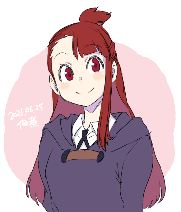 なんとかぎりぎり間に合いましたわね・・・ 