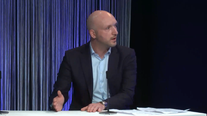 À l’occasion de l'IDC Future of Work, Barthélémy Delerm d’<a href="/AccentureFrance/">Accenture France</a> a présenté les 5 piliers indispensables pour proposer une expérience centrée sur le #collaborateur et répondre aux nouveaux challenges des entreprises avec #agilité.

🎬 accntu.re/3A0wq3N