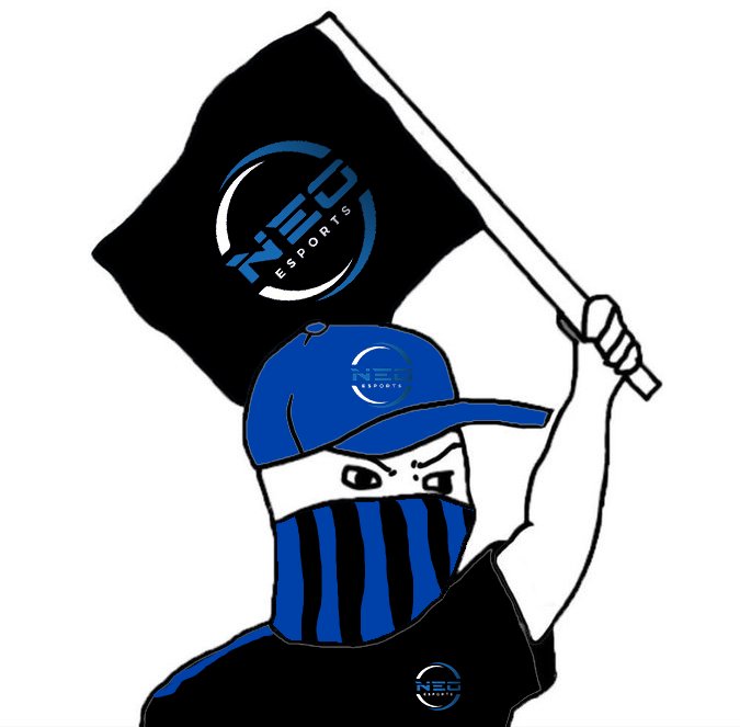 Je soutiendrai la <a href="/Neo_eSports/">Neo eSports</a> jusqu'à la fin. Si la Neo a 100 000 supporters, je suis parmis eux. Si la Neo a 1 supporter, c'est moi. Si le monde est contre la Neo, alors je suis contre le monde. Et si la Neo n'a plus aucun alliés, c'est que je suis mort.