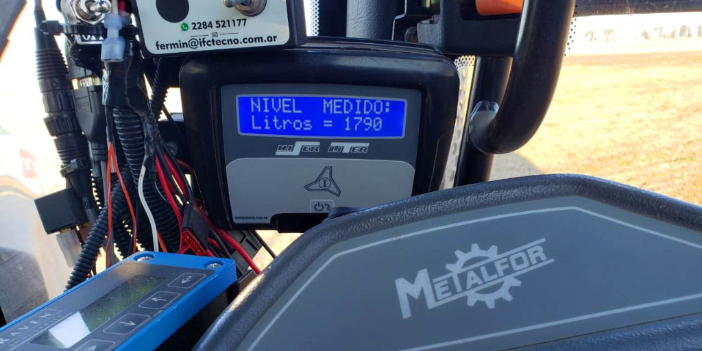 dh__rodriguez's tweet image. Calibración y puesta a punto.💧

#AgroSpray #AgroSmart #SprayMaster #BienAcompañado #PulverizacionesEficientes