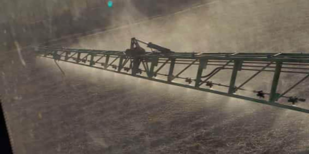 dh__rodriguez's tweet image. Calibración y puesta a punto.💧

#AgroSpray #AgroSmart #SprayMaster #BienAcompañado #PulverizacionesEficientes