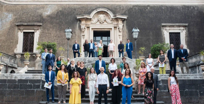 #ABB tra i componenti della Impact Community di <a href="/jaItalia/">JA Italia</a> durante la Ministeriale Lavoro-Istruzione del <a href="/g20org/">G20 South Africa</a> per discutere dell'importanza dell'#educazione imprenditoriale.

Scopri di più 👉 bddy.me/3qyiQAk

<a href="/JA_Europe/">JA Europe</a> <a href="/JAWorldwide/">JA Worldwide</a>

#GenerationE #Gen_E #G20 #JAItalia