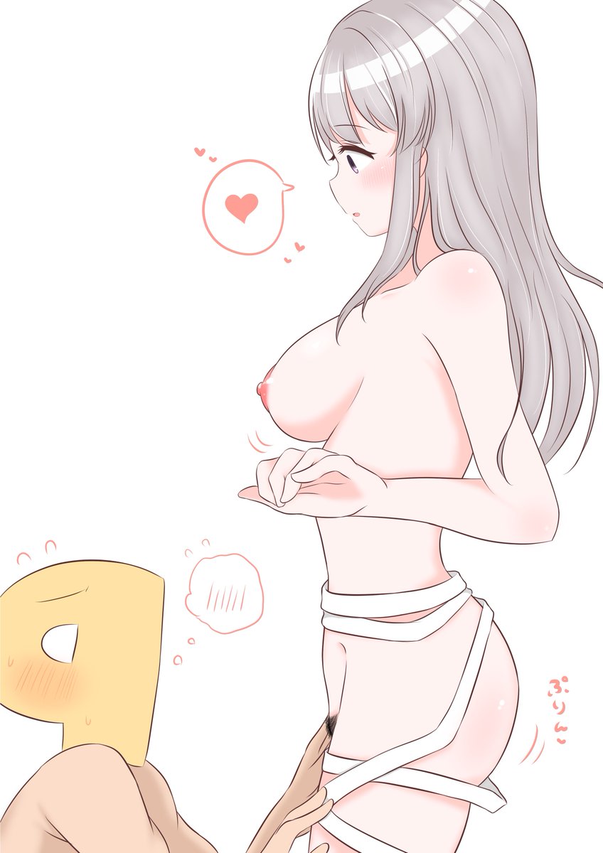 糖度高めなP×霧子ちゃん…

包帯撒き直してるだけだから…健全… 