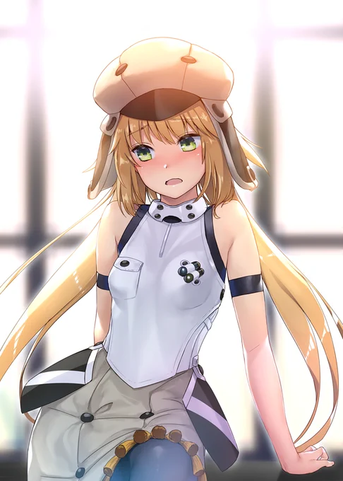 アルトリア・キャスターPU!
再掲 