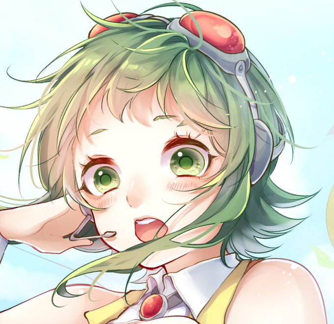 「GUMI シャツ」の画像/イラスト/ファンアート(人気順)