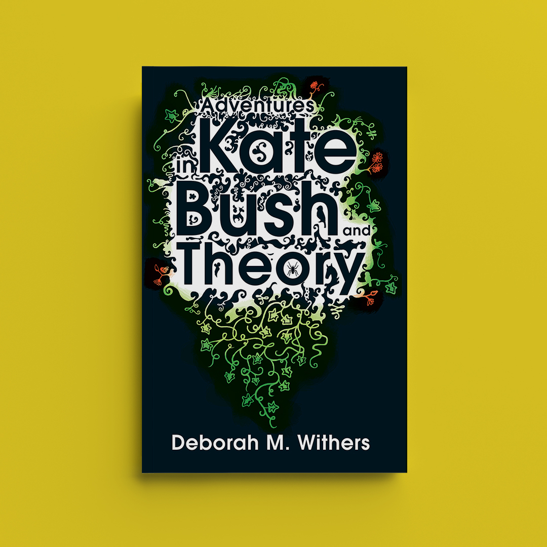 HammerOnPress's tweet photo. ⭐ Adventures in Kate Bush and Theory ⭐

HammerOn Week is coming to a close and the final book in our spotlight is Adventures in Kate Bush and Theory by @DMWithers_.🎶

Get 10% off by using code HON10 between 21–30 June 2021!
👉 https://t.co/d4LbpSMLh3 https://t.co/A6WeZG5rsO