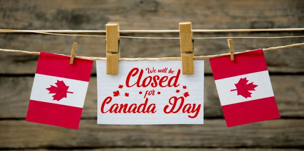 karcherprowash's tweet photo. Just a reminder, we'll be closed Thursday July 1st to celebrate the Canada Day holiday! 🇨🇦 https://t.co/0tAvkxdfJa