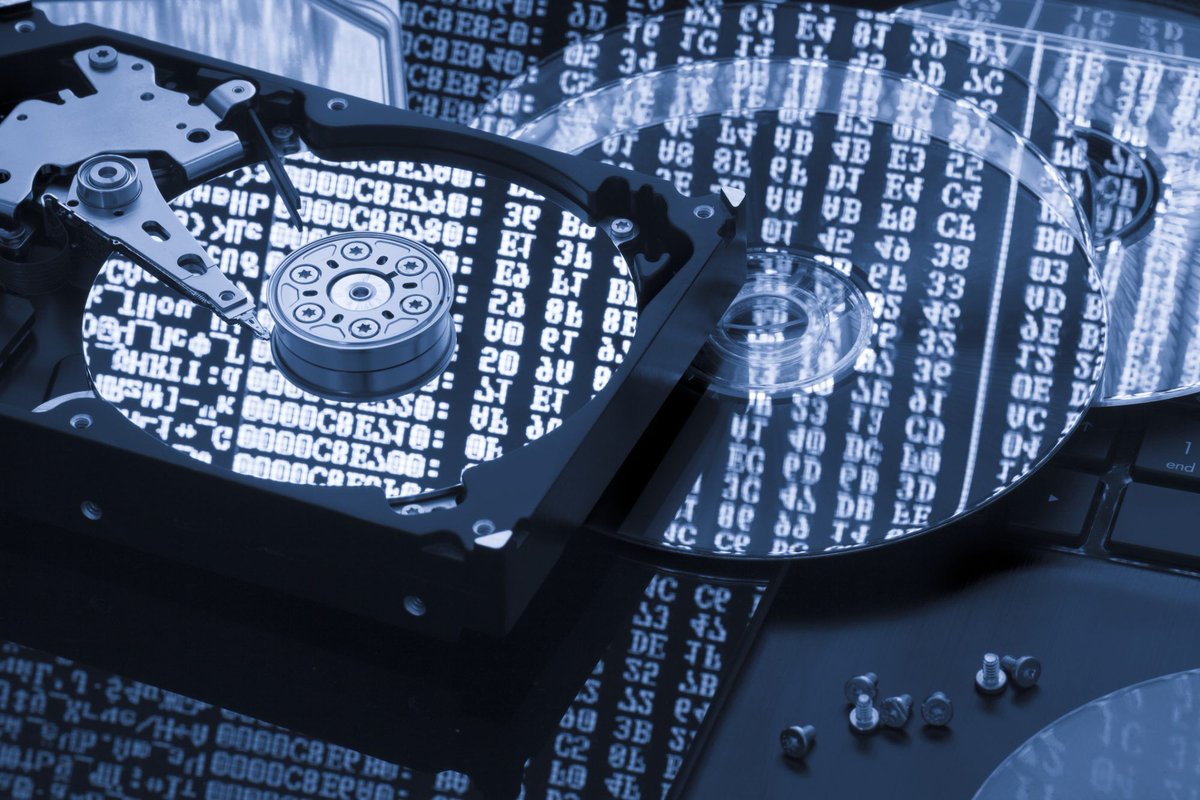 #Bigdata: With great #data comes great responsibility

#cybersecurity #dataprotection #privacy

openaccessgovernment.org/big-data-focus…