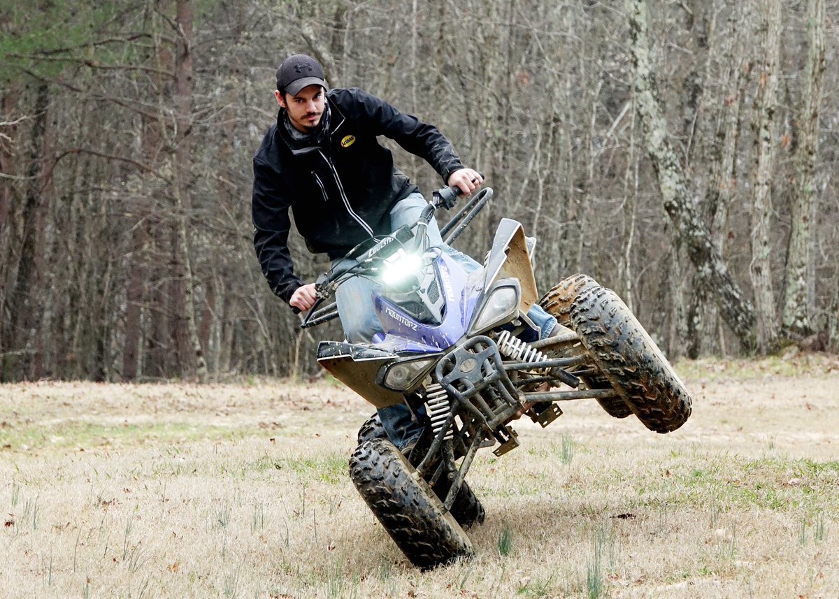 Rolling out for an #hpo weekend like
#tgif #offroad #offraoding