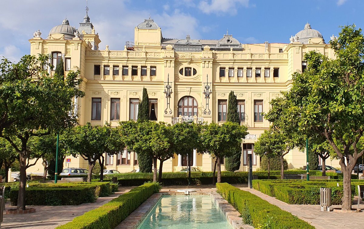 📢Publicada en el BOP la convocatoria de subvenciones a asociaciones sin ánimo de lucro encaminadas a la vuelta segura a la actividad. El plazo de presentación de solicitudes se abre mañana, sábado 26 de junio 👉 bopmalaga.es/sumario.php