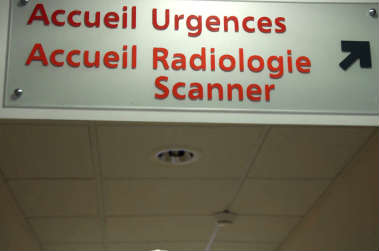 infirmierscom's tweet photo. L’AMUF dit « non » au projet de décret sur les #IPA aux #urgences https://t.co/s1ITMg9jDa https://t.co/8aJ7IRg2S7