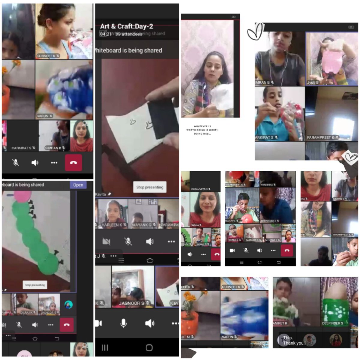 #SUMMERFEST Second day 
<a href="/STSWSRAJGOMAL/">S.T.S. World School (Official)</a> 
<a href="/raminde94301780/">Raminder</a>
<a href="/Prabhjo60556013/">Prabhjot Gill</a> 
<a href="/Kavita43027557/">Kavita</a> 
<a href="/Charanj18142955/">Charanjit Kaur</a> 
<a href="/jtbala202/">jyoti</a>