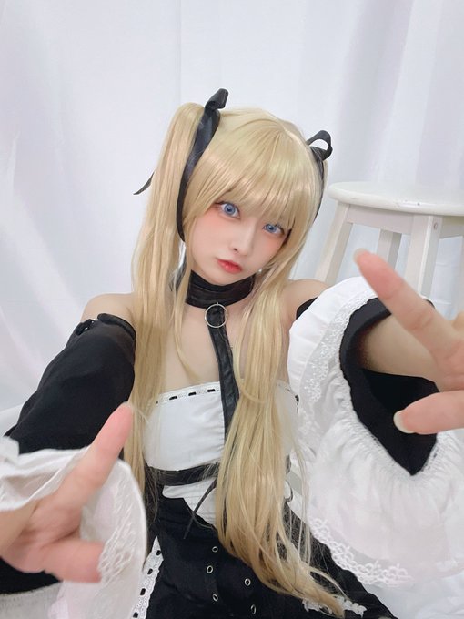 コスプレイヤー千葉チュチュのTwitter画像38
