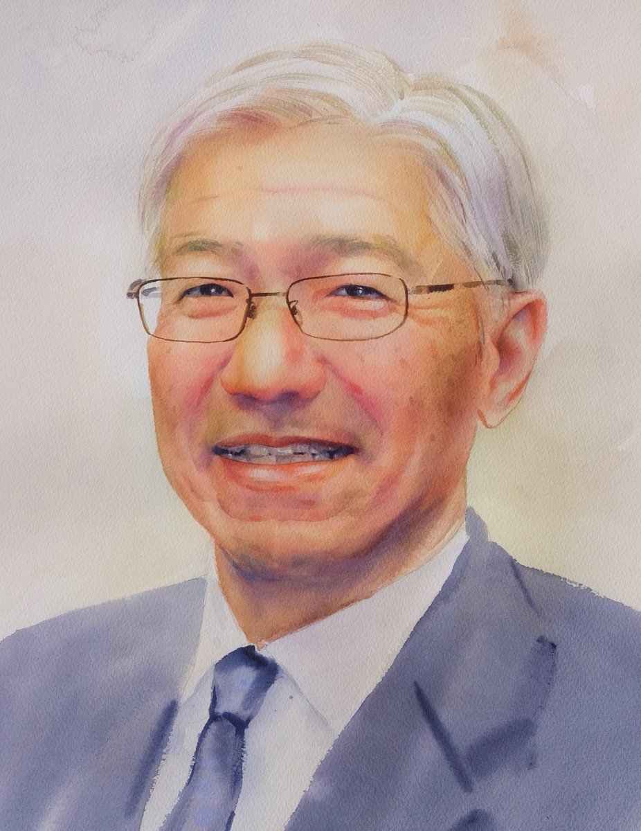 vinfutureprize's tweet photo. It’s our honor to have Mr. Akihisa Kakimoto - the Chief Technology Officer at Mitsubishi Chemical Corporation in the Pre-screening Committee.

For his full bio: https://t.co/teoPyLVykC https://t.co/41HgqrM9xG