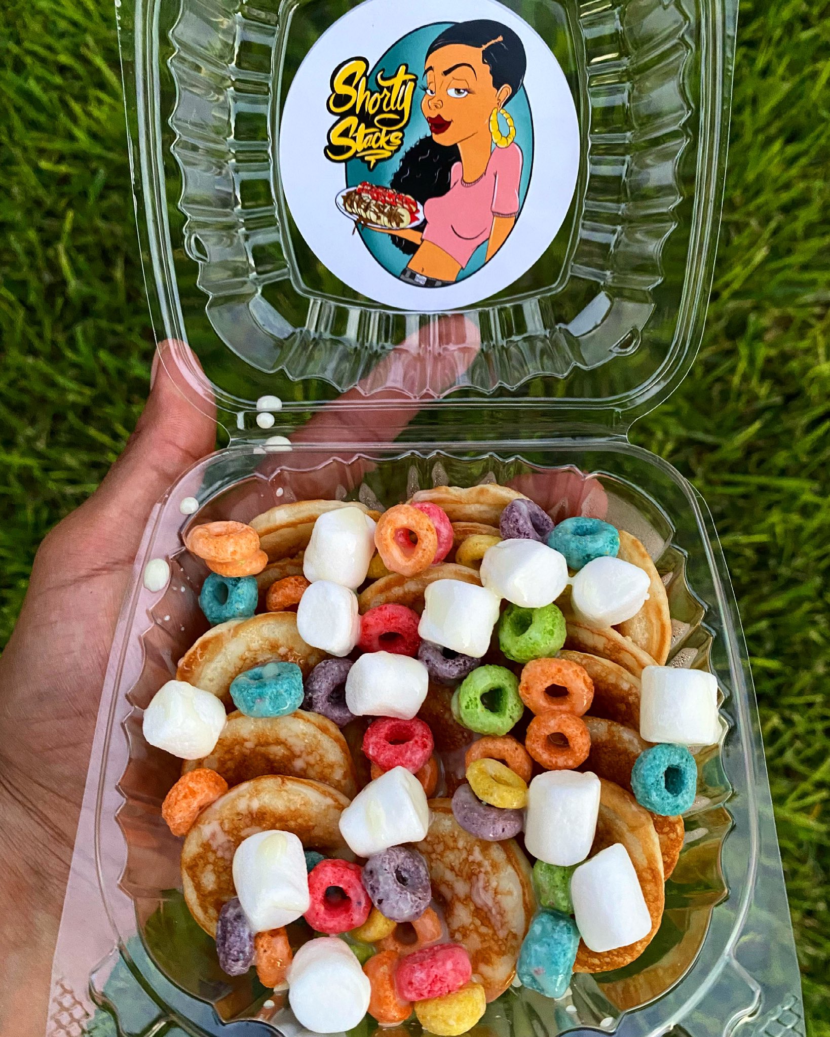 Shorty Stacks on Twitter "There's a reason we say Shorty Stacks serves