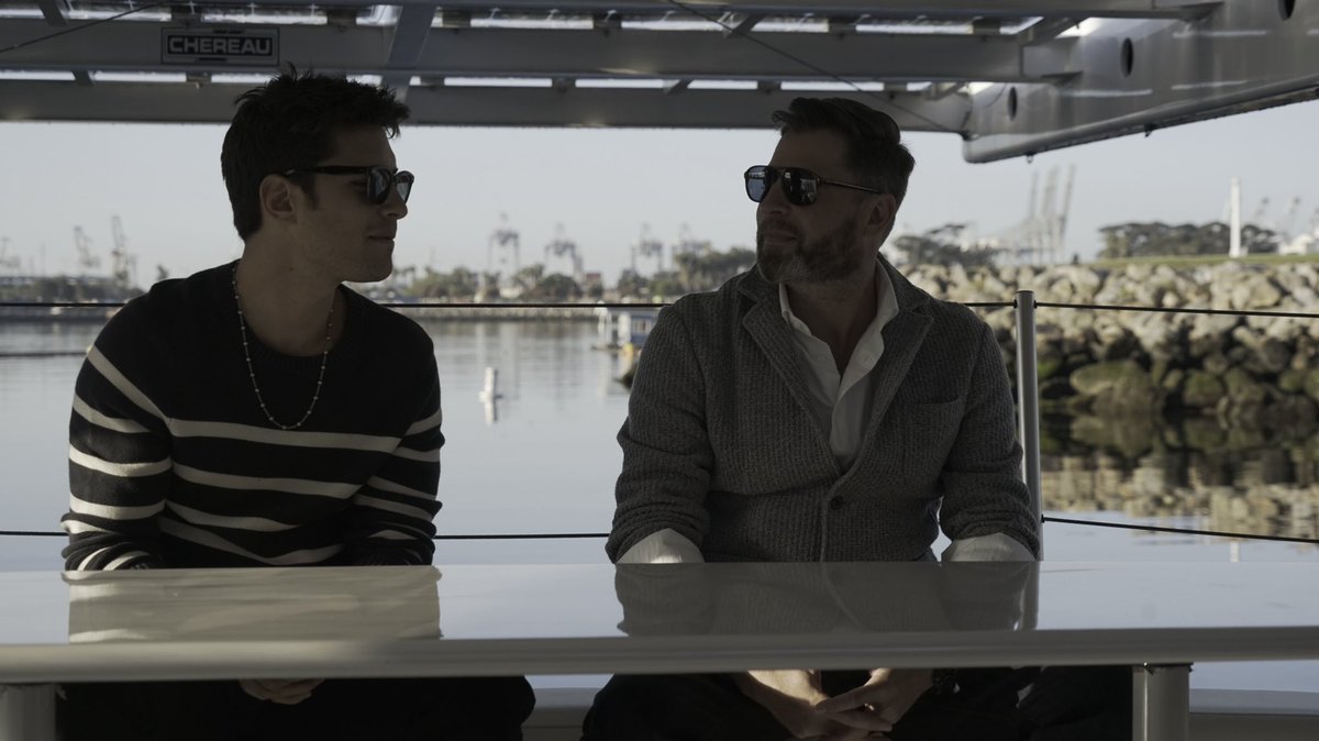 Brian Goldstein tweet media