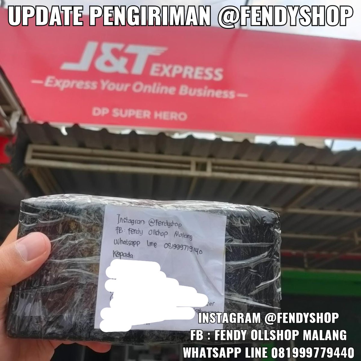 BDSMJATIM's tweet photo. *UPDATE TRANSAKSI 25 JUNI 2021*
PASTIKAN BELANJA ONLINE D @FENDYSHOP
HARGA TERMURAH TERPERCAYA PELAYANAN FAST RESPON

UNTUK YG SUDAH TRANSFER BARANG SUDAH DKIRIM 
- 1 VIAGRA USA ISI 30 K JAKARTA SELATAN
RESI PENGIRIMAN JNE / POS / J&amp;T SILAHKAN CHAT ME

AYO SIAPA LAGI YG MAU ORDER https://t.co/eVLbiJW0Of