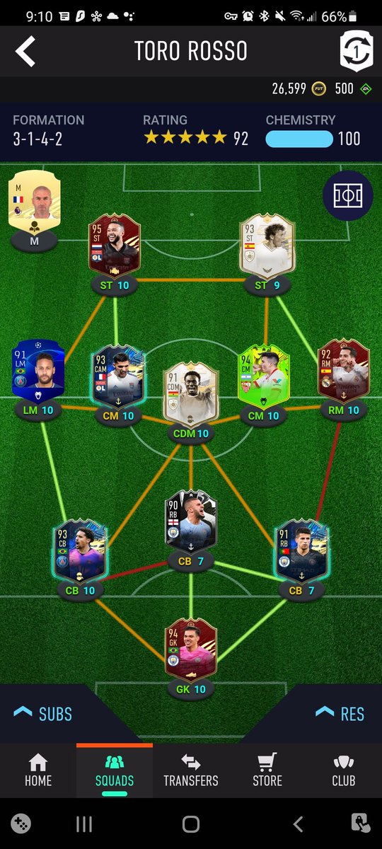 rustbuckett22's tweet photo. @MikeLaBelle 4312 in game https://t.co/7qQqXnV5KZ