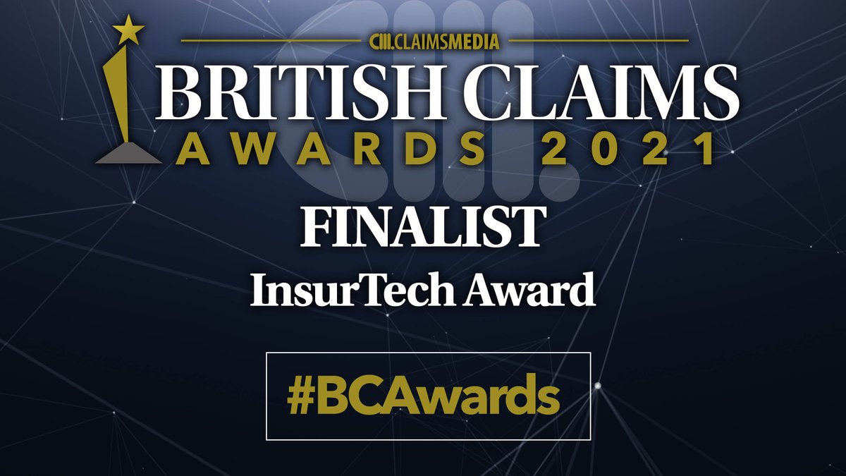 EQL_AI's tweet photo. In a year that had so many entries 'the judges complained' we're over the moon to be 1 of just 6 companies shortlisted in the highly competitive '#Insurtech' category with our digital #MSK solution, Phio.

#BCAwards @ClaimsMedia  #insurance #insurtechinnovators #futureofinsurance https://t.co/EAURlLFycd